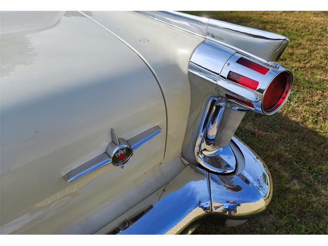 1958 Oldsmobile Super 88 (CC-1771769) for sale in hopedale, Massachusetts