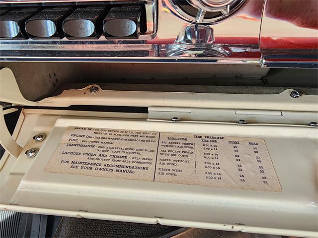 1958 Oldsmobile Super 88 (CC-1771769) for sale in hopedale, Massachusetts
