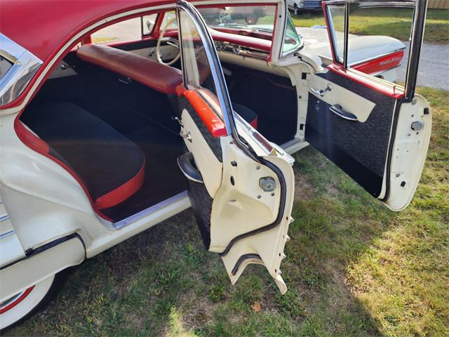 1958 Oldsmobile Super 88 (CC-1771769) for sale in hopedale, Massachusetts