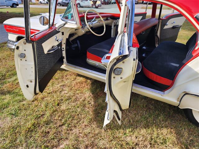 1958 Oldsmobile Super 88 (CC-1771769) for sale in hopedale, Massachusetts