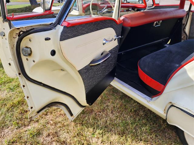 1958 Oldsmobile Super 88 (CC-1771769) for sale in hopedale, Massachusetts