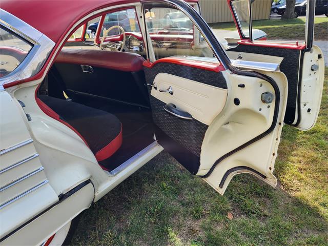 1958 Oldsmobile Super 88 (CC-1771769) for sale in hopedale, Massachusetts