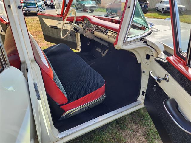 1958 Oldsmobile Super 88 (CC-1771769) for sale in hopedale, Massachusetts