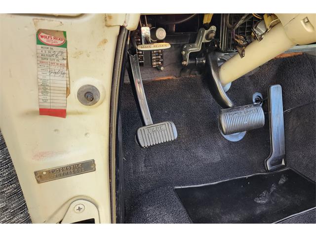 1958 Oldsmobile Super 88 (CC-1771769) for sale in hopedale, Massachusetts
