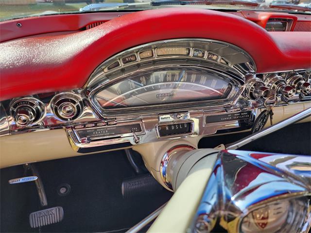 1958 Oldsmobile Super 88 (CC-1771769) for sale in hopedale, Massachusetts