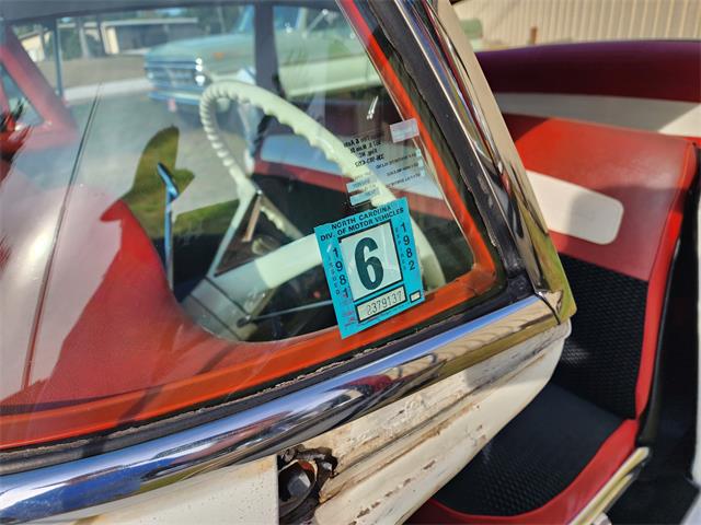 1958 Oldsmobile Super 88 (CC-1771769) for sale in hopedale, Massachusetts