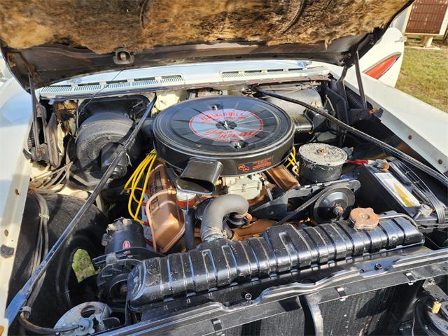 1958 Oldsmobile Super 88 (CC-1771769) for sale in hopedale, Massachusetts