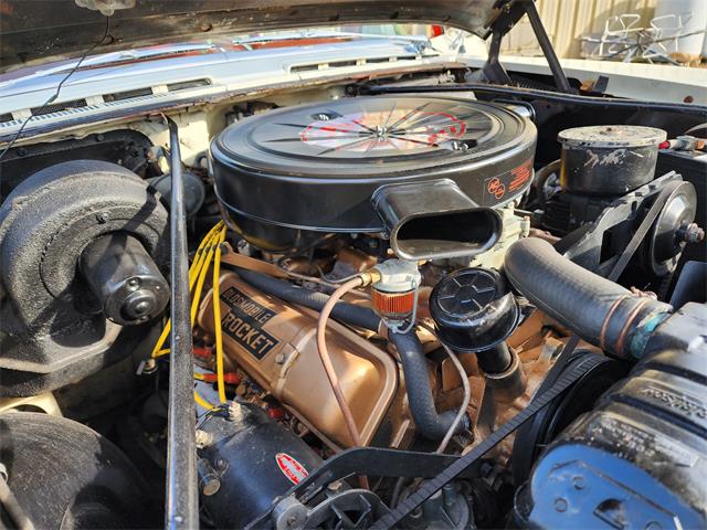 1958 Oldsmobile Super 88 (CC-1771769) for sale in hopedale, Massachusetts