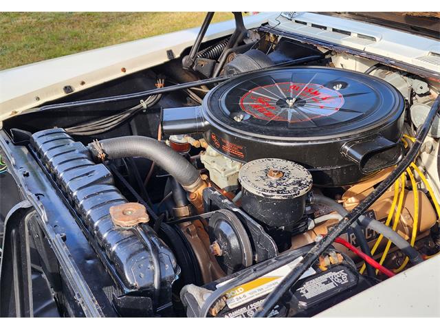1958 Oldsmobile Super 88 (CC-1771769) for sale in hopedale, Massachusetts