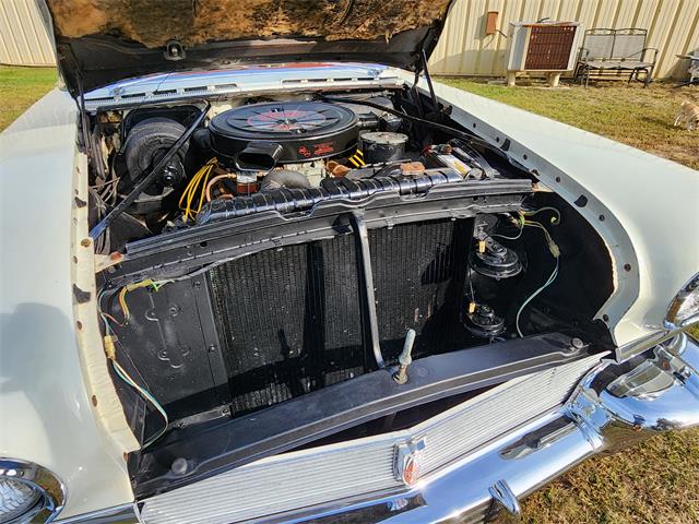 1958 Oldsmobile Super 88 (CC-1771769) for sale in hopedale, Massachusetts