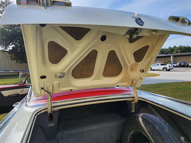 1958 Oldsmobile Super 88 (CC-1771769) for sale in hopedale, Massachusetts