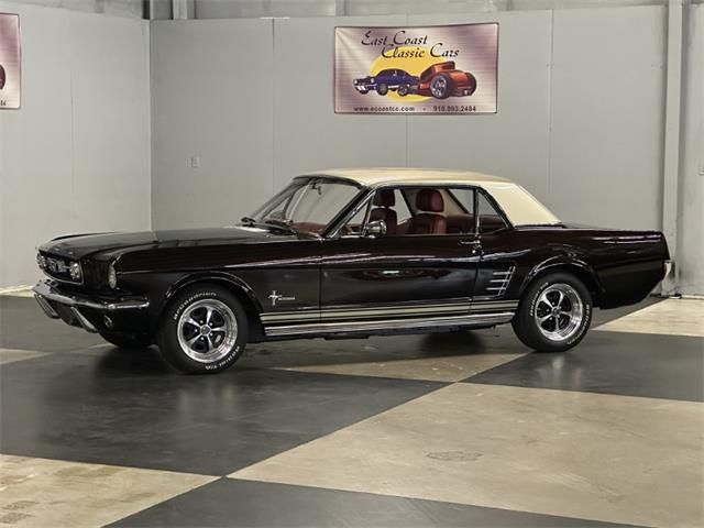 1966 Ford Mustang (CC-1771788) for sale in Lillington, North Carolina