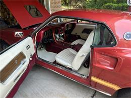 1969 Ford Mustang Mach 1 (CC-1771790) for sale in Hixson, Tennessee