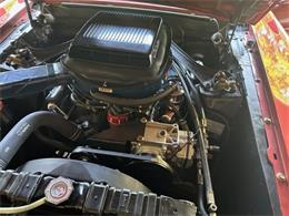 1969 Ford Mustang Mach 1 (CC-1771790) for sale in Hixson, Tennessee