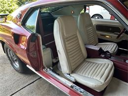 1969 Ford Mustang Mach 1 (CC-1771790) for sale in Hixson, Tennessee