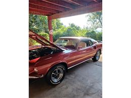 1969 Ford Mustang Mach 1 (CC-1771790) for sale in Hixson, Tennessee
