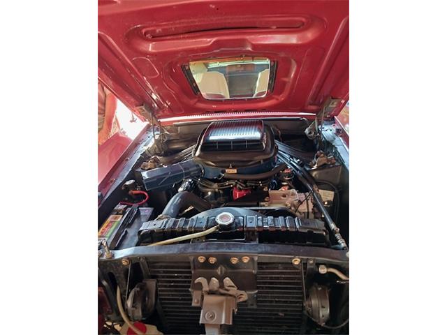 1969 Ford Mustang Mach 1 (CC-1771790) for sale in Hixson, Tennessee