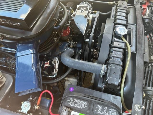 1969 Ford Mustang Mach 1 (CC-1771790) for sale in Hixson, Tennessee