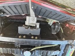 1969 Ford Mustang Mach 1 (CC-1771790) for sale in Hixson, Tennessee