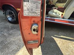 1969 Ford Mustang Mach 1 (CC-1771790) for sale in Hixson, Tennessee