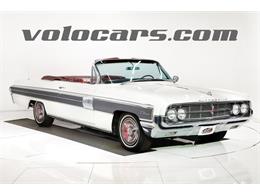 1962 Oldsmobile Starfire (CC-1771806) for sale in Volo, Illinois