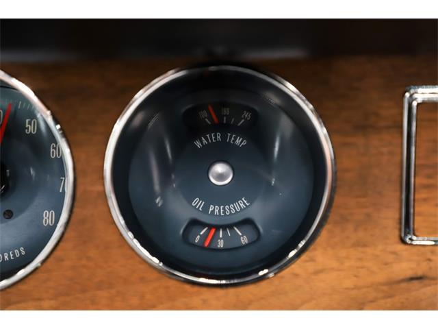 1966 Pontiac GTO for Sale | ClassicCars.com | CC-1771808