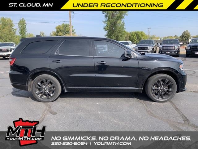 2020 Dodge Durango (CC-1771814) for sale in Saint Cloud, Minnesota