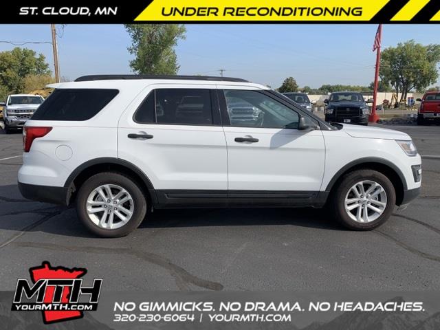 2017 Ford Explorer (CC-1771815) for sale in Saint Cloud, Minnesota