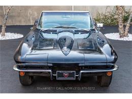 1963 Chevrolet Corvette (CC-1771817) for sale in Beverly Hills, California