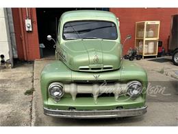 1951 Ford F100 (CC-1771826) for sale in New Orleans, Louisiana