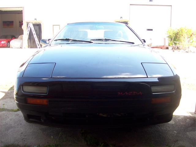 1988 Mazda RX-7 (CC-1771833) for sale in medina, Ohio