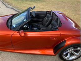 2001 Plymouth Prowler (CC-1771840) for sale in Fredericksburg, Texas
