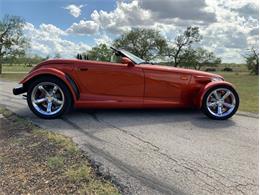 2001 Plymouth Prowler (CC-1771840) for sale in Fredericksburg, Texas