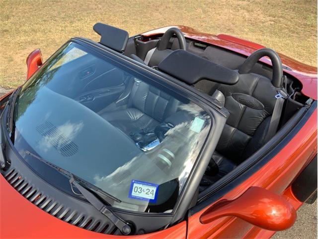 2001 Plymouth Prowler (CC-1771840) for sale in Fredericksburg, Texas