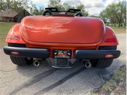 2001 Plymouth Prowler (CC-1771840) for sale in Fredericksburg, Texas