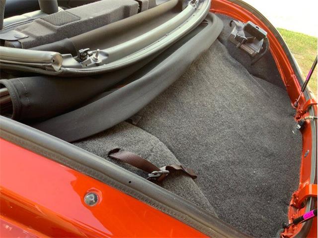 2001 Plymouth Prowler (CC-1771840) for sale in Fredericksburg, Texas