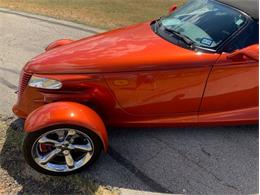 2001 Plymouth Prowler (CC-1771840) for sale in Fredericksburg, Texas