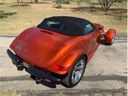 2001 Plymouth Prowler (CC-1771840) for sale in Fredericksburg, Texas