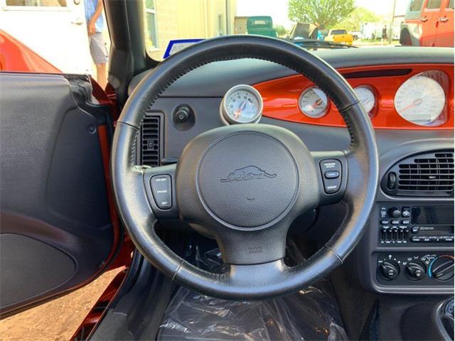 2001 Plymouth Prowler (CC-1771840) for sale in Fredericksburg, Texas
