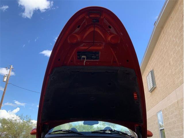 2001 Plymouth Prowler (CC-1771840) for sale in Fredericksburg, Texas
