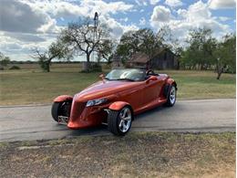 2001 Plymouth Prowler (CC-1771840) for sale in Fredericksburg, Texas