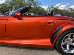 2001 Plymouth Prowler (CC-1771840) for sale in Fredericksburg, Texas