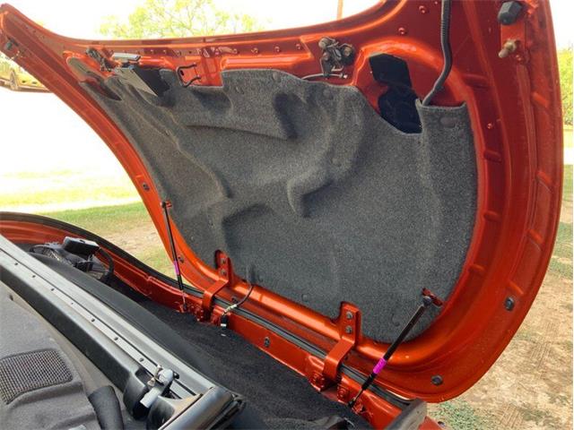 2001 Plymouth Prowler (CC-1771840) for sale in Fredericksburg, Texas