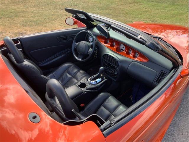 2001 Plymouth Prowler (CC-1771840) for sale in Fredericksburg, Texas