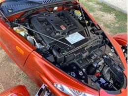 2001 Plymouth Prowler (CC-1771840) for sale in Fredericksburg, Texas