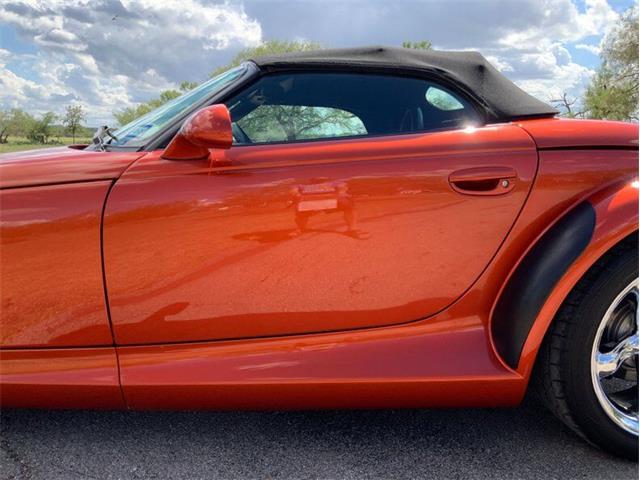 2001 Plymouth Prowler (CC-1771840) for sale in Fredericksburg, Texas