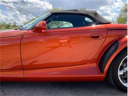 2001 Plymouth Prowler (CC-1771840) for sale in Fredericksburg, Texas