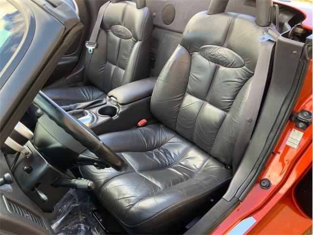 2001 Plymouth Prowler (CC-1771840) for sale in Fredericksburg, Texas