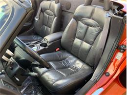 2001 Plymouth Prowler (CC-1771840) for sale in Fredericksburg, Texas