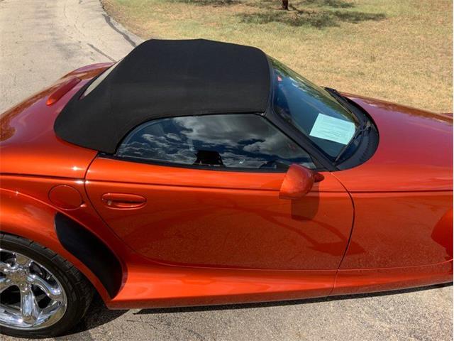 2001 Plymouth Prowler (CC-1771840) for sale in Fredericksburg, Texas